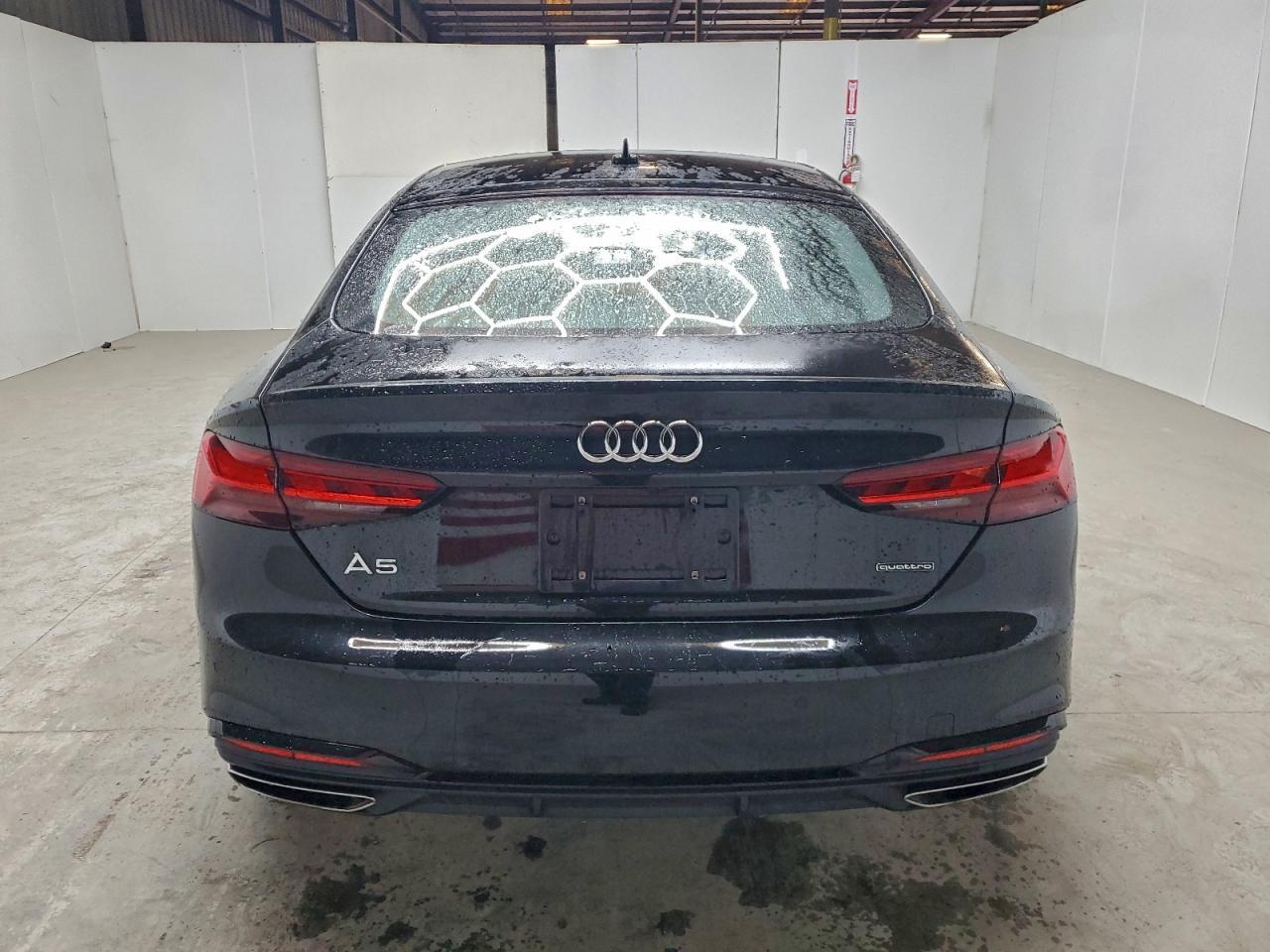 2025 Audi A5 Premium 45 - Image 6