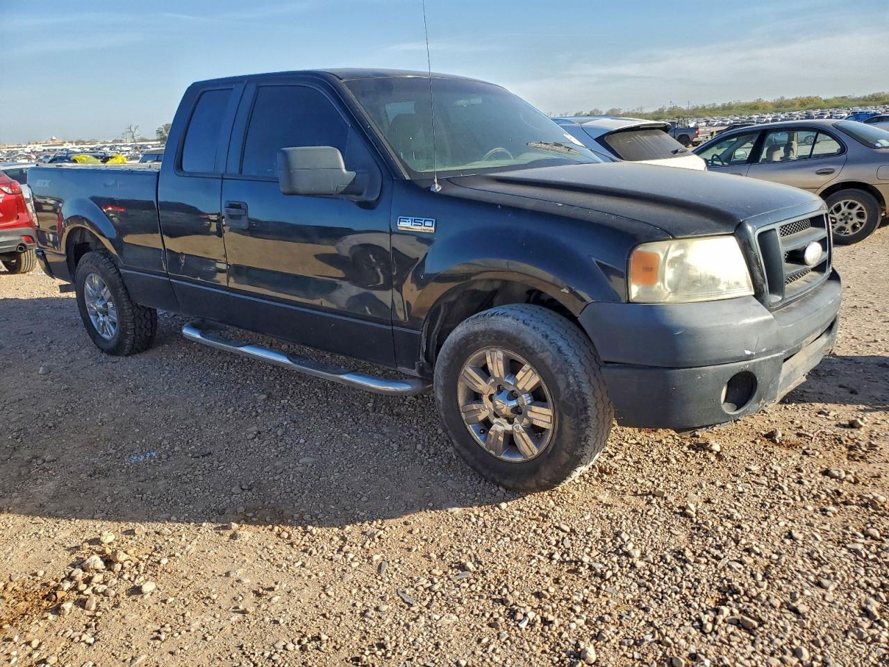 2008 Ford F150 - Image 4