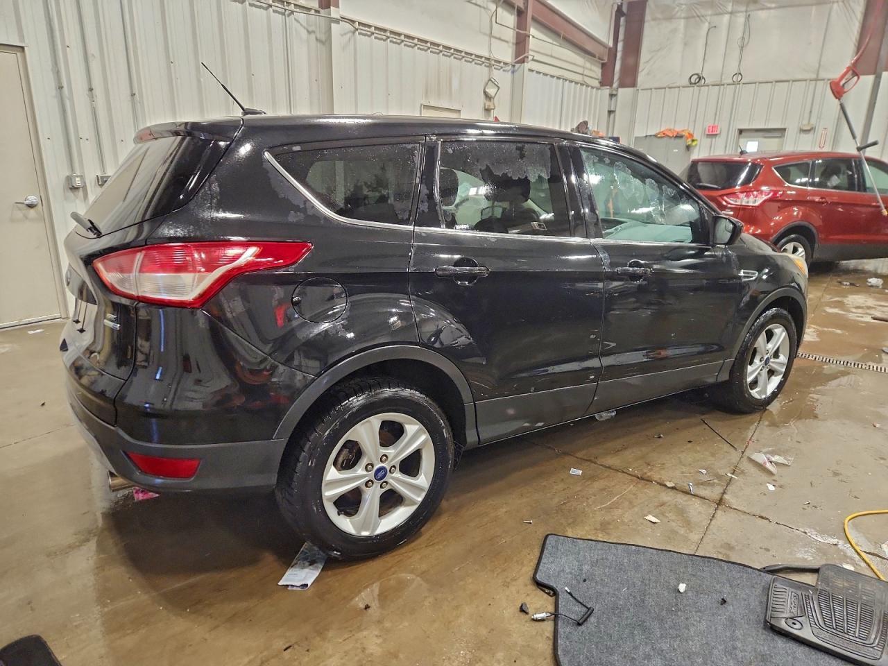 2013 Ford Escape Se - Фото 3