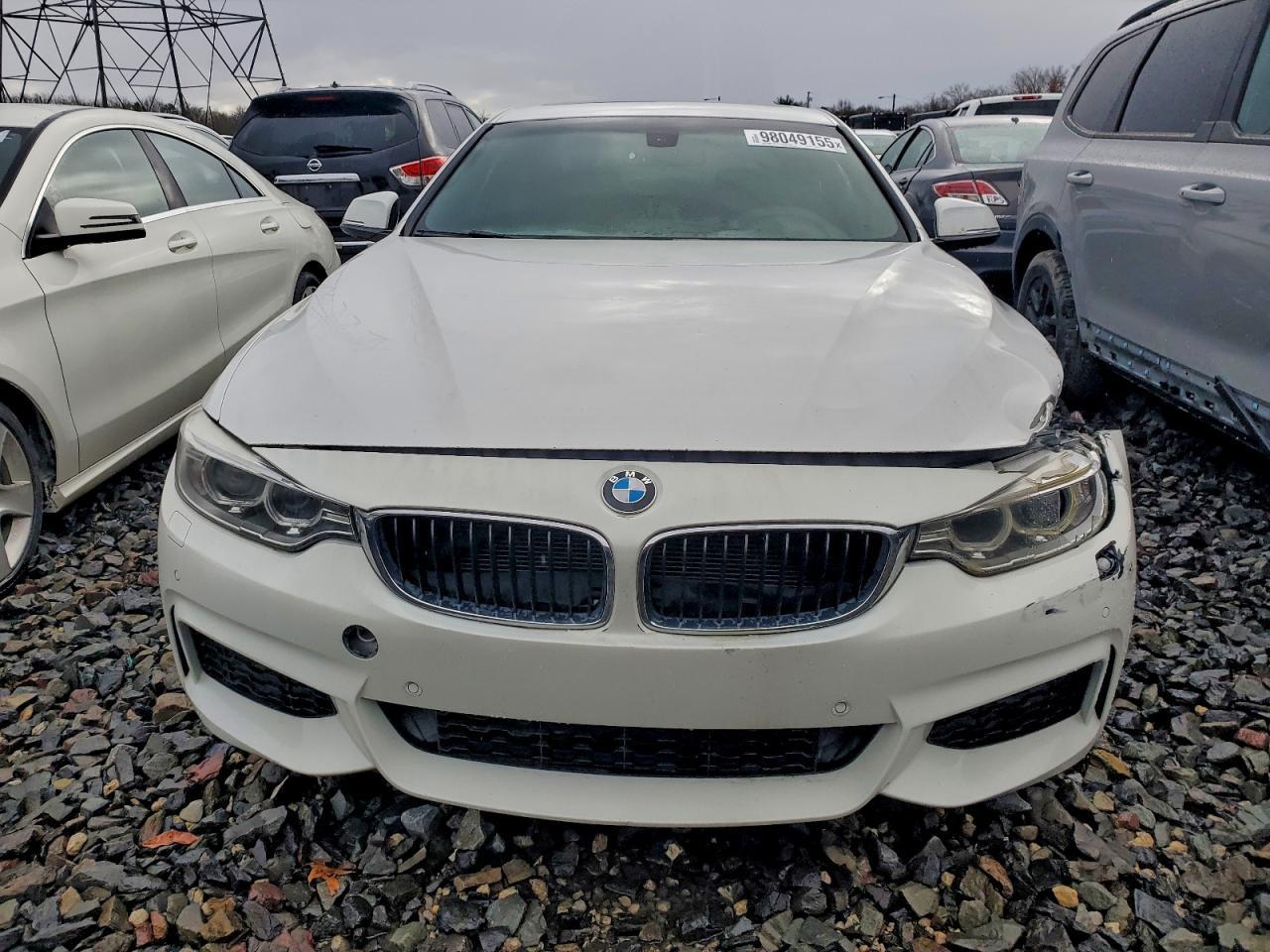 2014 BMW 428 Xi - Фото 5