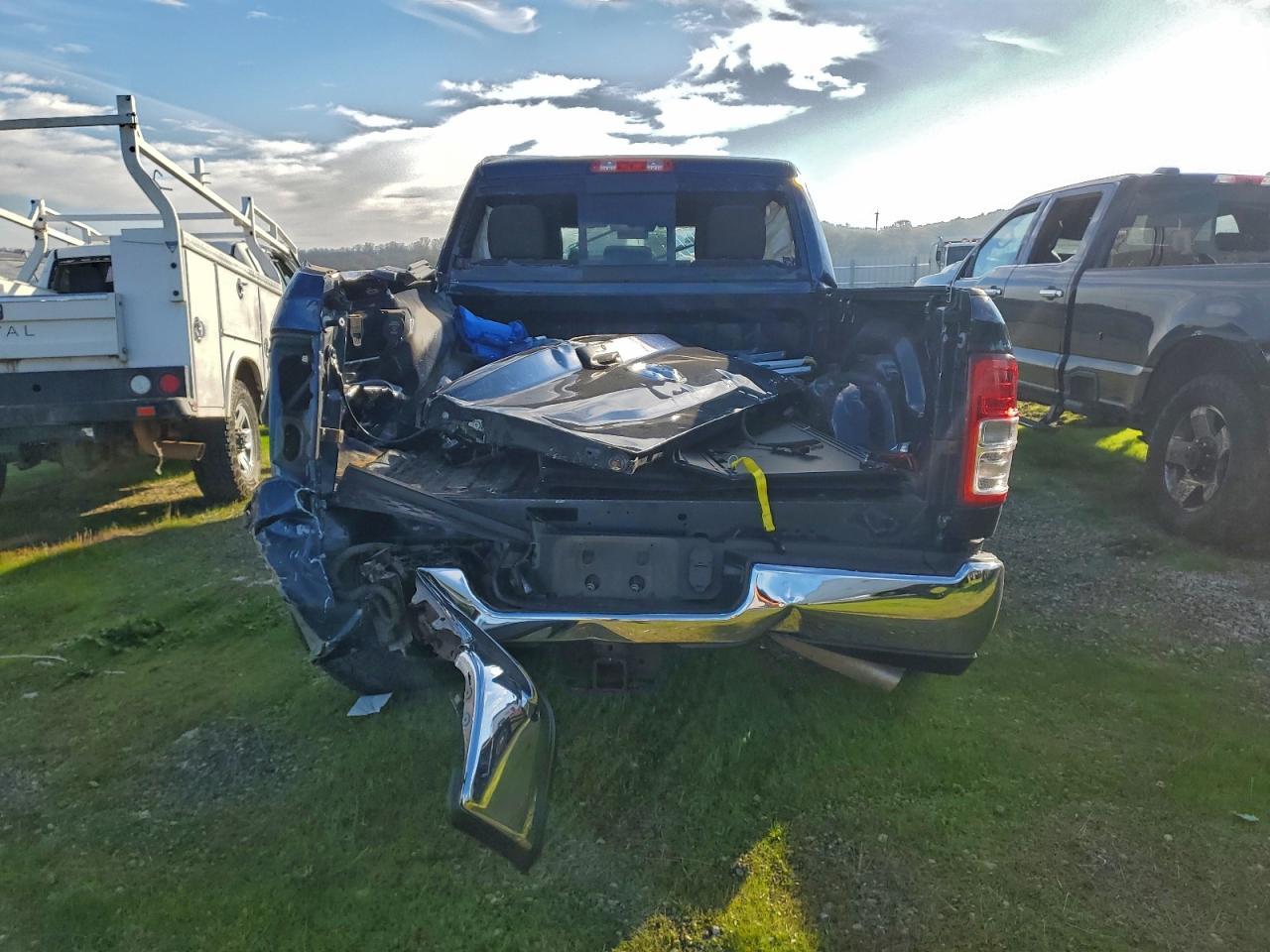2021 Ram 2500 Tradesman - Image 6