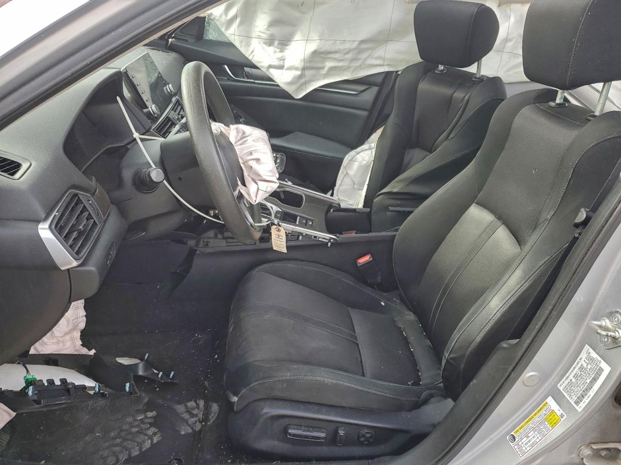 2018 Honda Accord Ex - Image 7