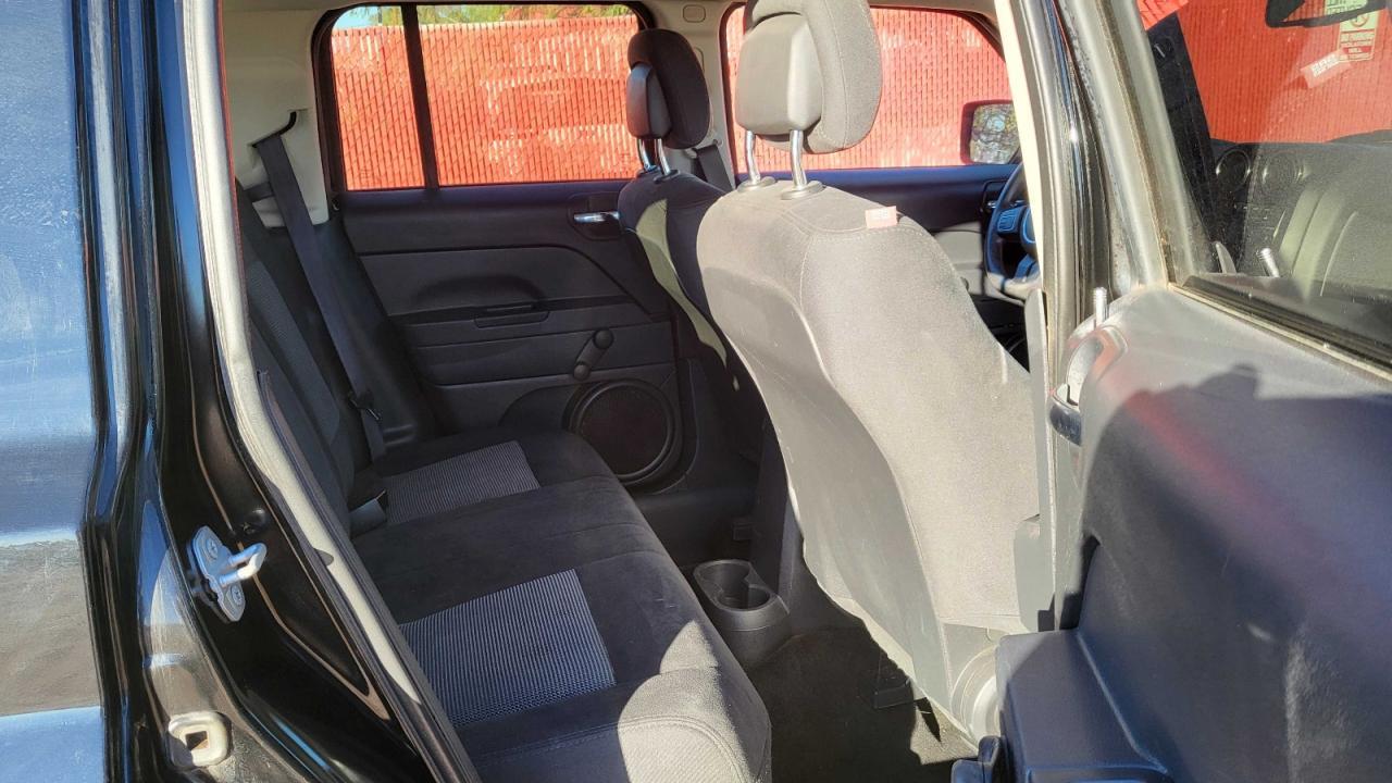 2016 Jeep Patriot Sport - Фото 6