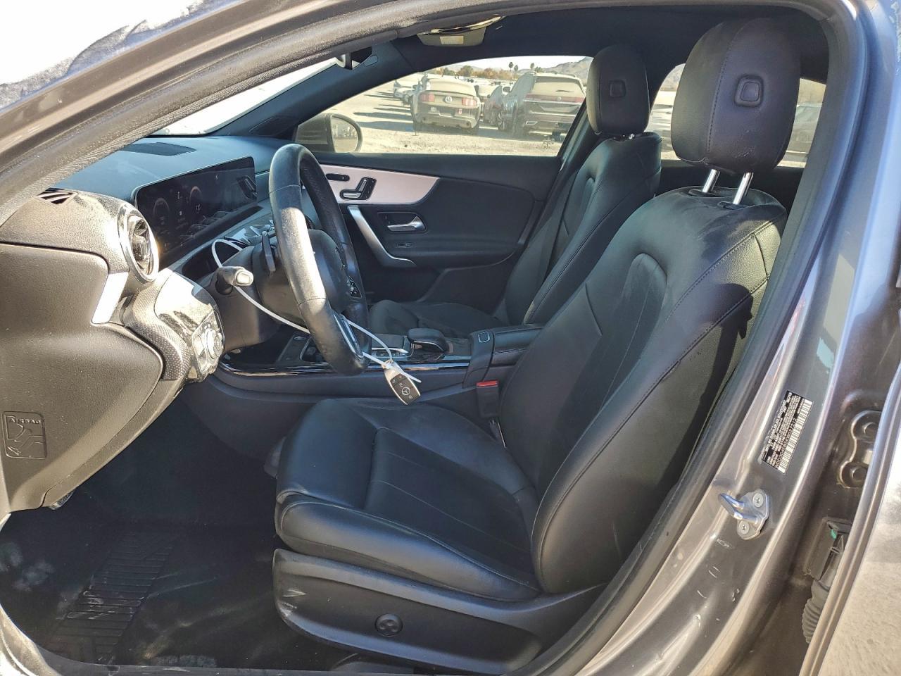 2019 Mercedes-Benz A 220 - Фото 7