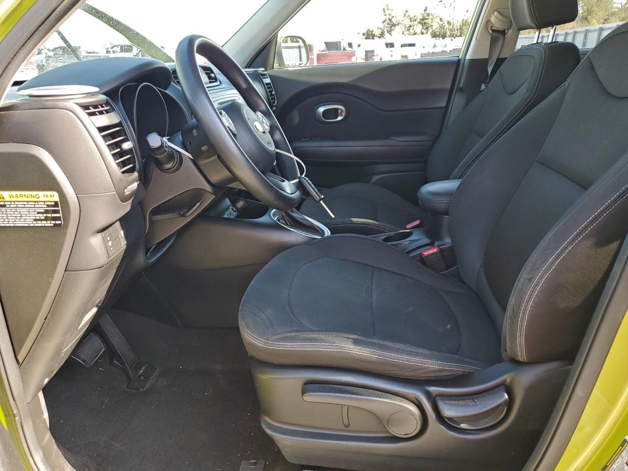 2014 Kia Soul - Image 7