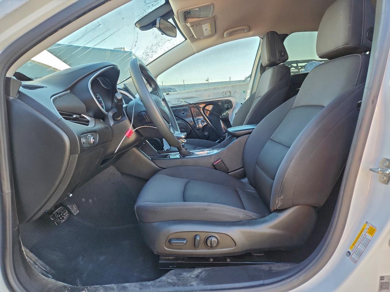 2022 Chevrolet Malibu Lt - Image 7