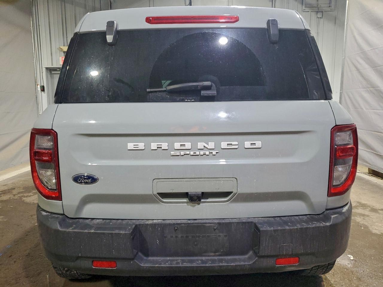 2021 Ford Bronco Sport Big Bend - Image 6