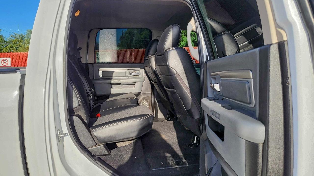 2019 Ram 1500 Classic Slt - Image 6