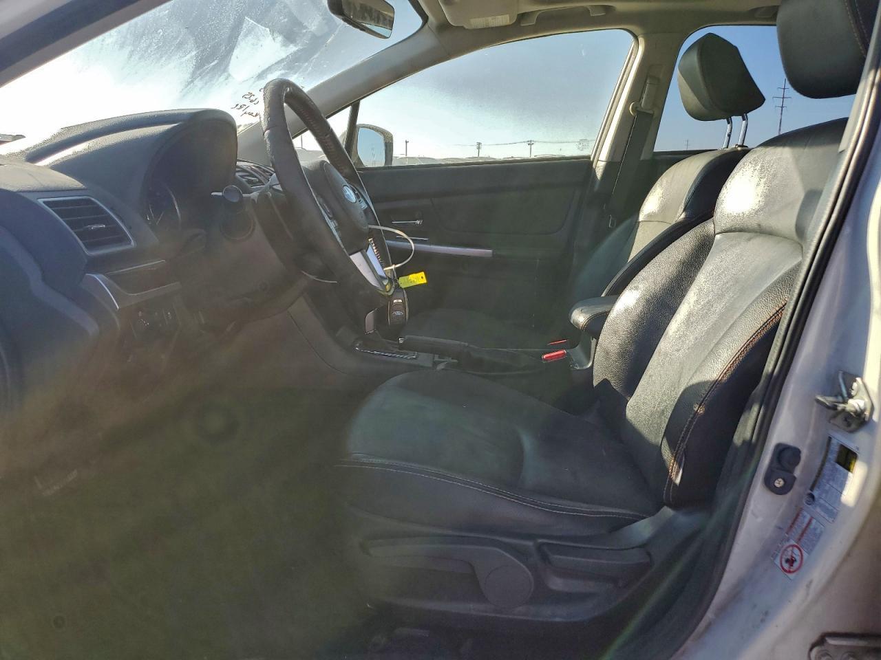 2017 Subaru Crosstrek Limited - Image 7