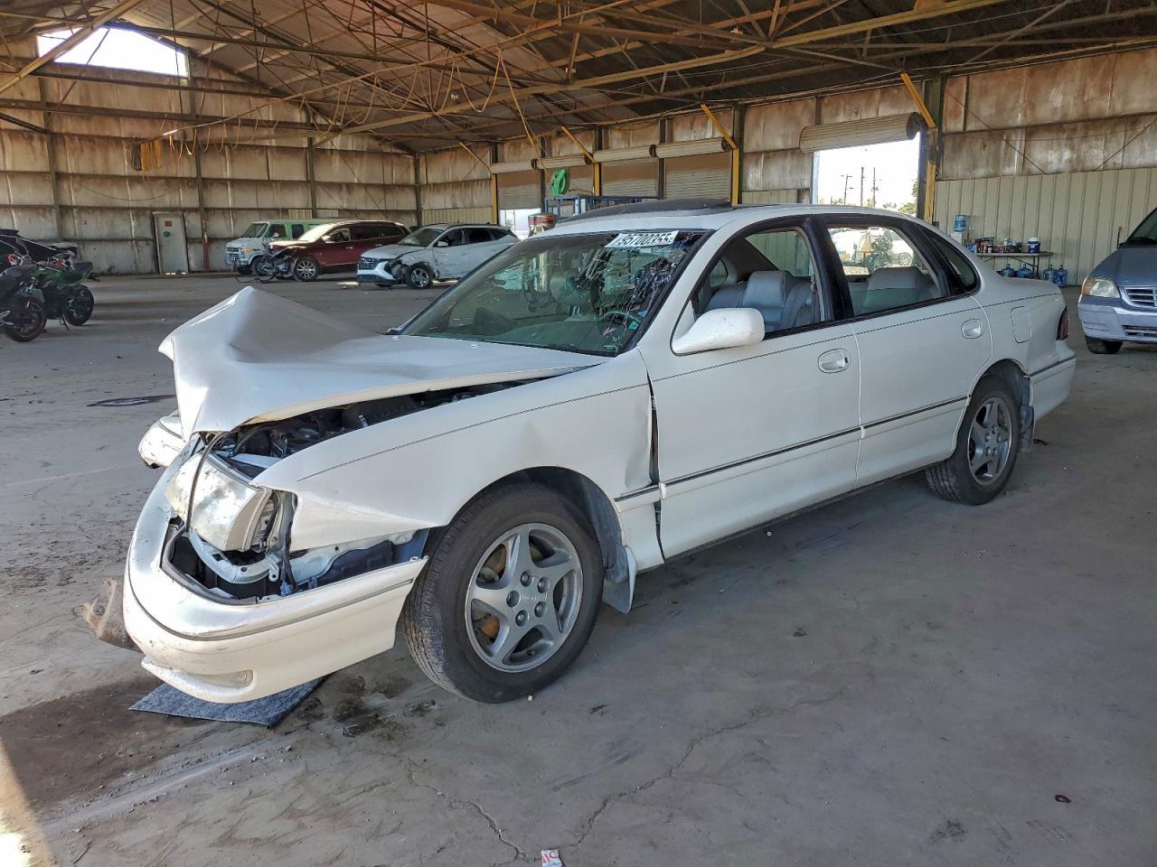 1999 Toyota Avalon Xl