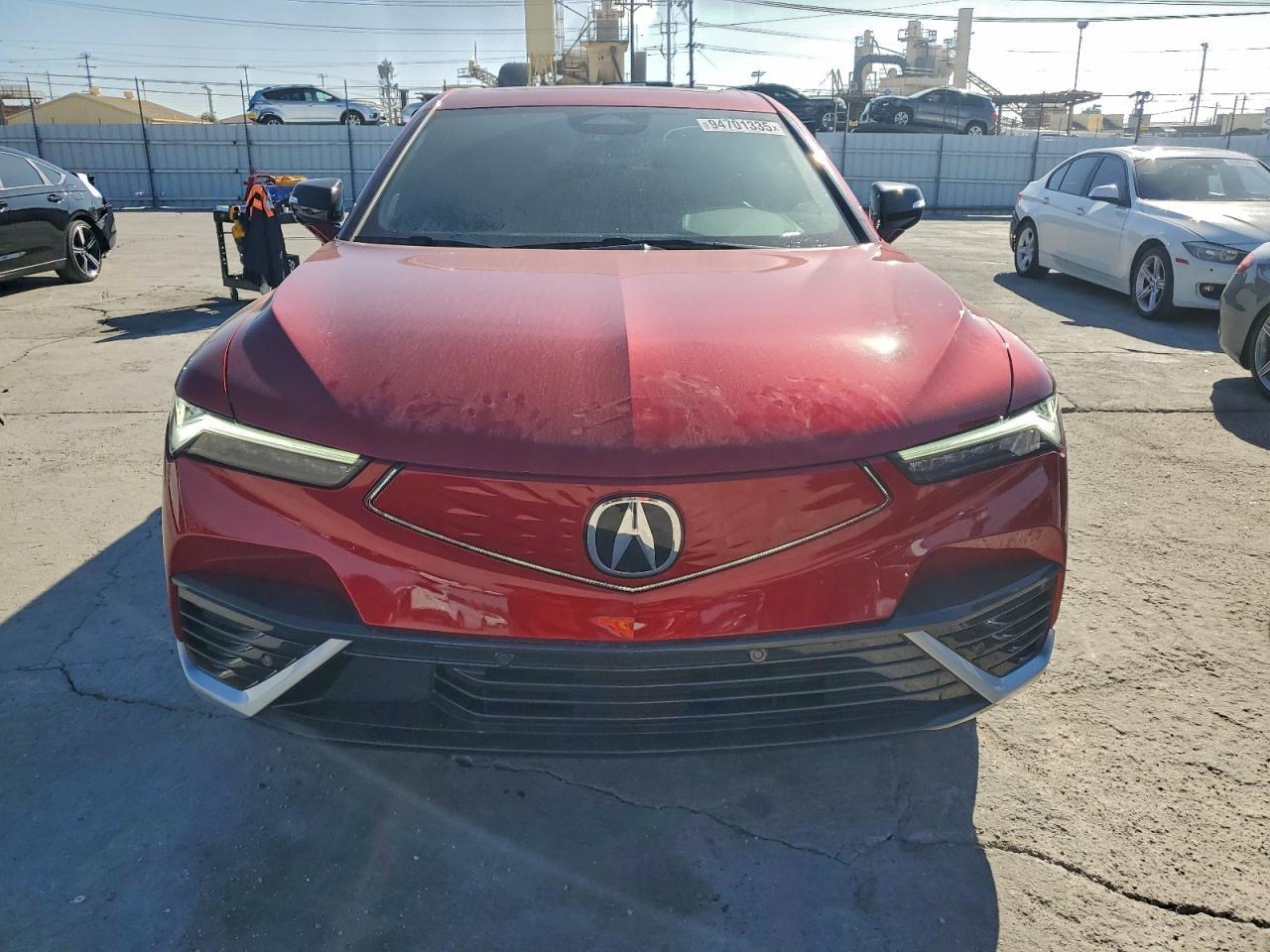 2024 Acura Zdx A-Spec - Image 5