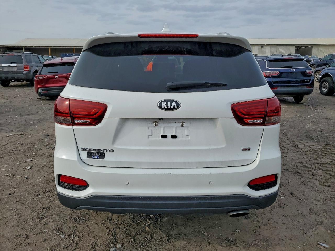 2019 Kia Sorento L - Фото 6