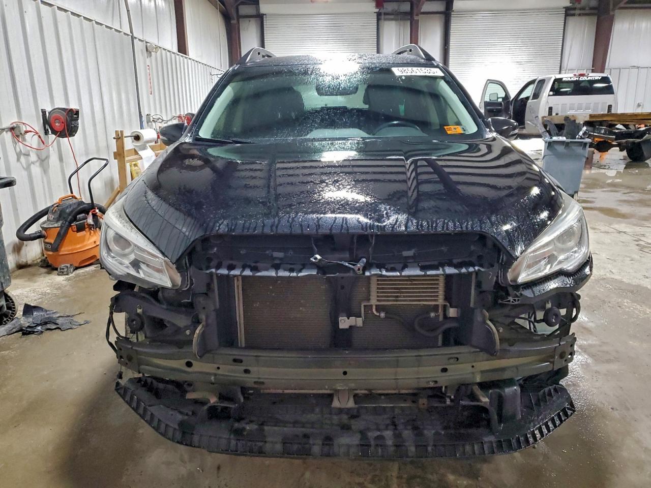 2019 Subaru Ascent Limited - Фото 5