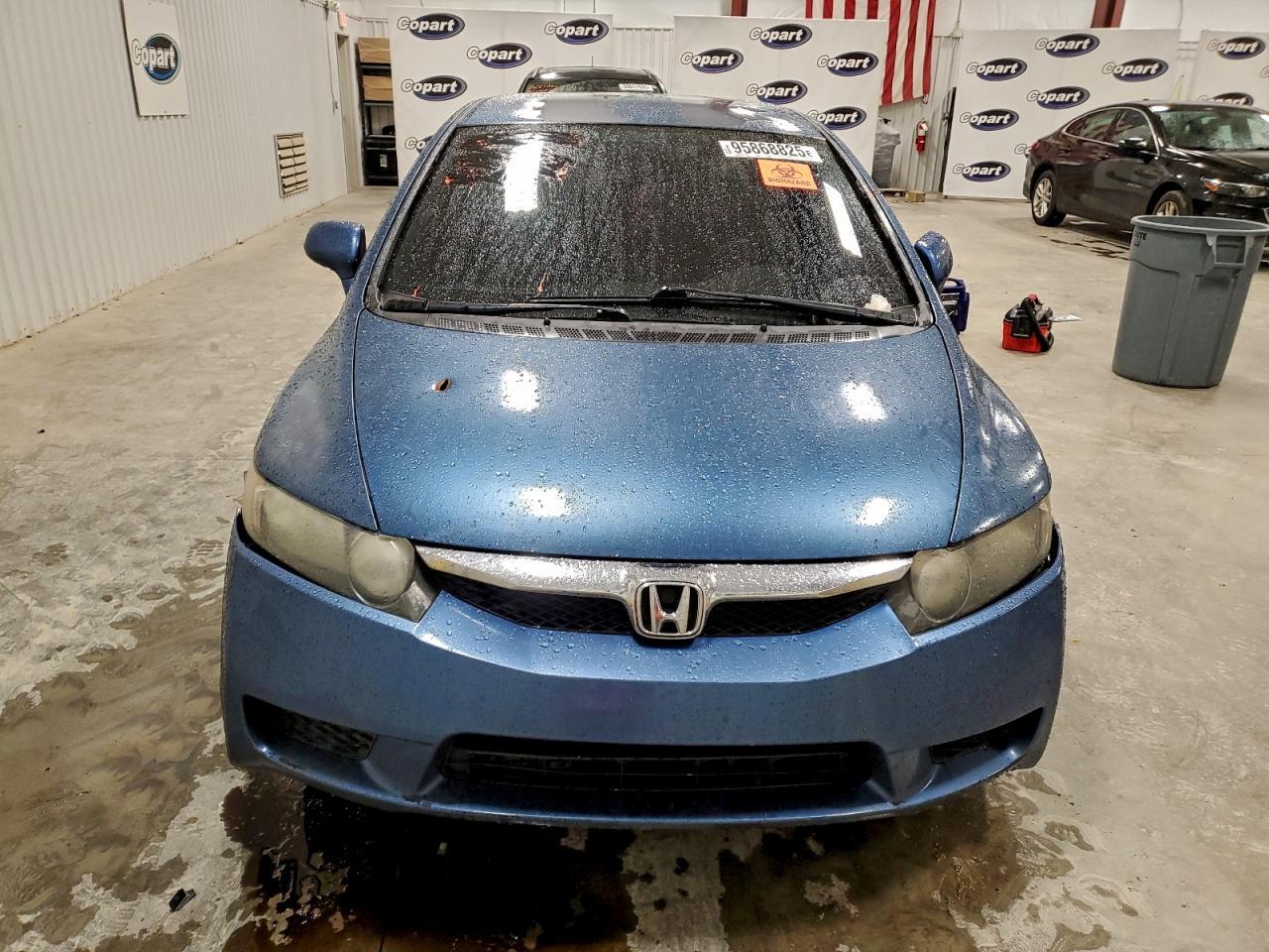2010 Honda Civic - Фото 5