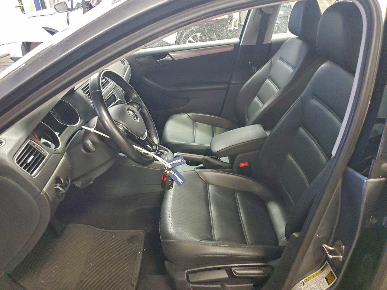 2017 Volkswagen Jetta Se - Фото 7