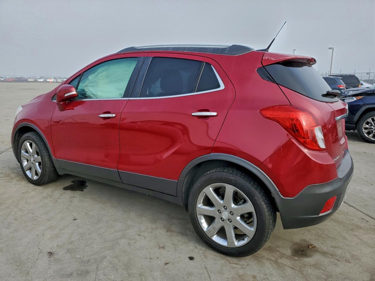 2014 Buick Encore - Фото 2