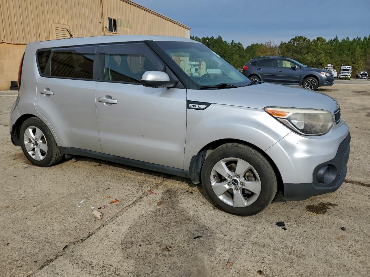 2018 Kia Soul - Image 4