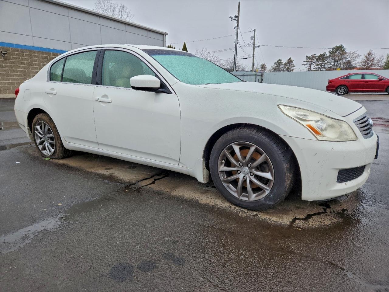 2009 Infiniti G37 - Фото 4