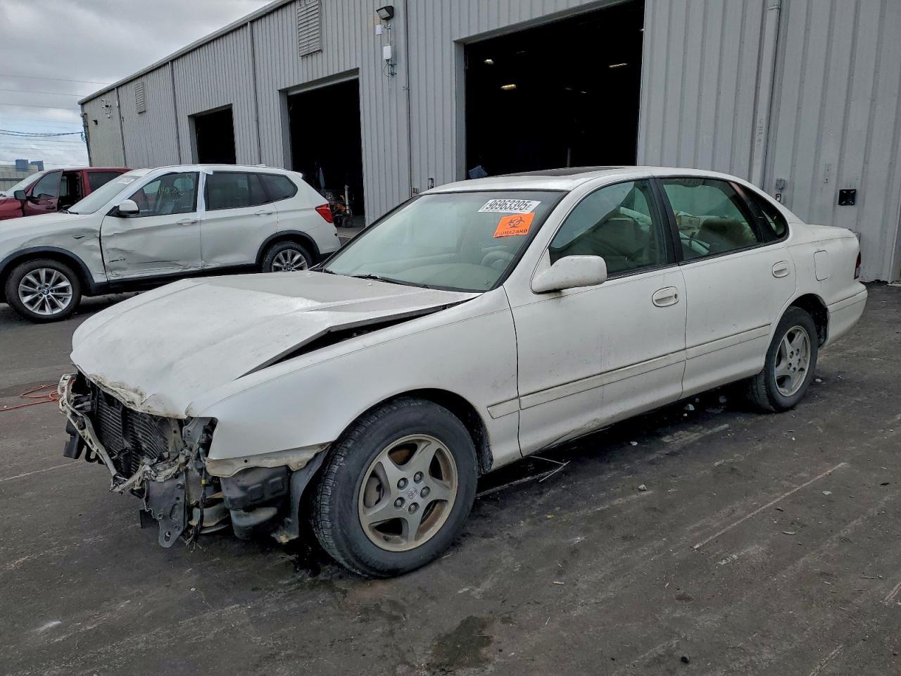 1997 Toyota Avalon Xl