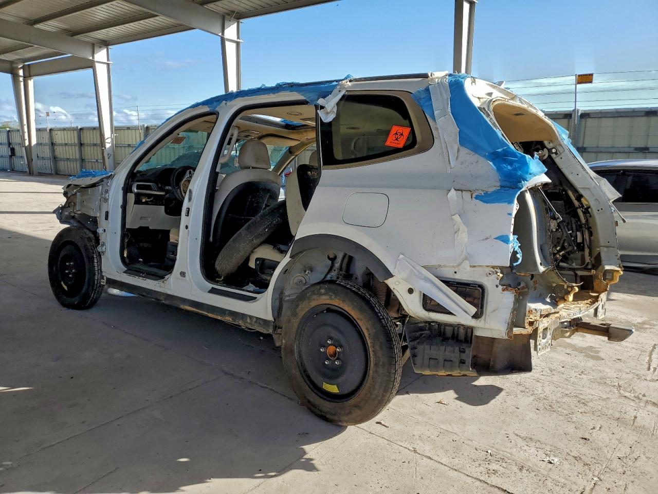 2020 Kia Telluride S - Фото 2