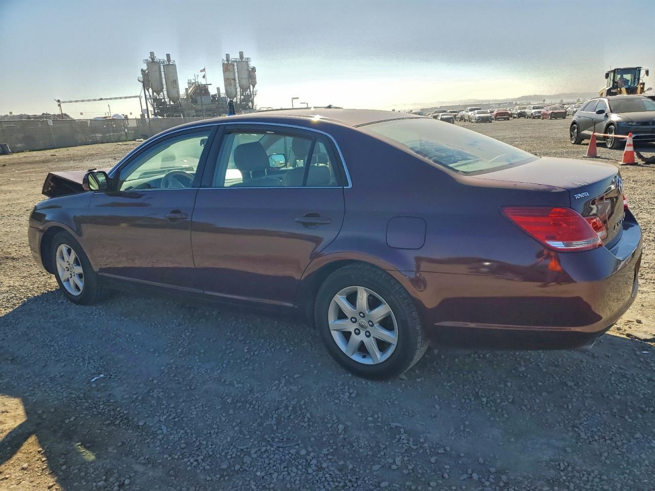 2006 Toyota Avalon Xl - Фото 2