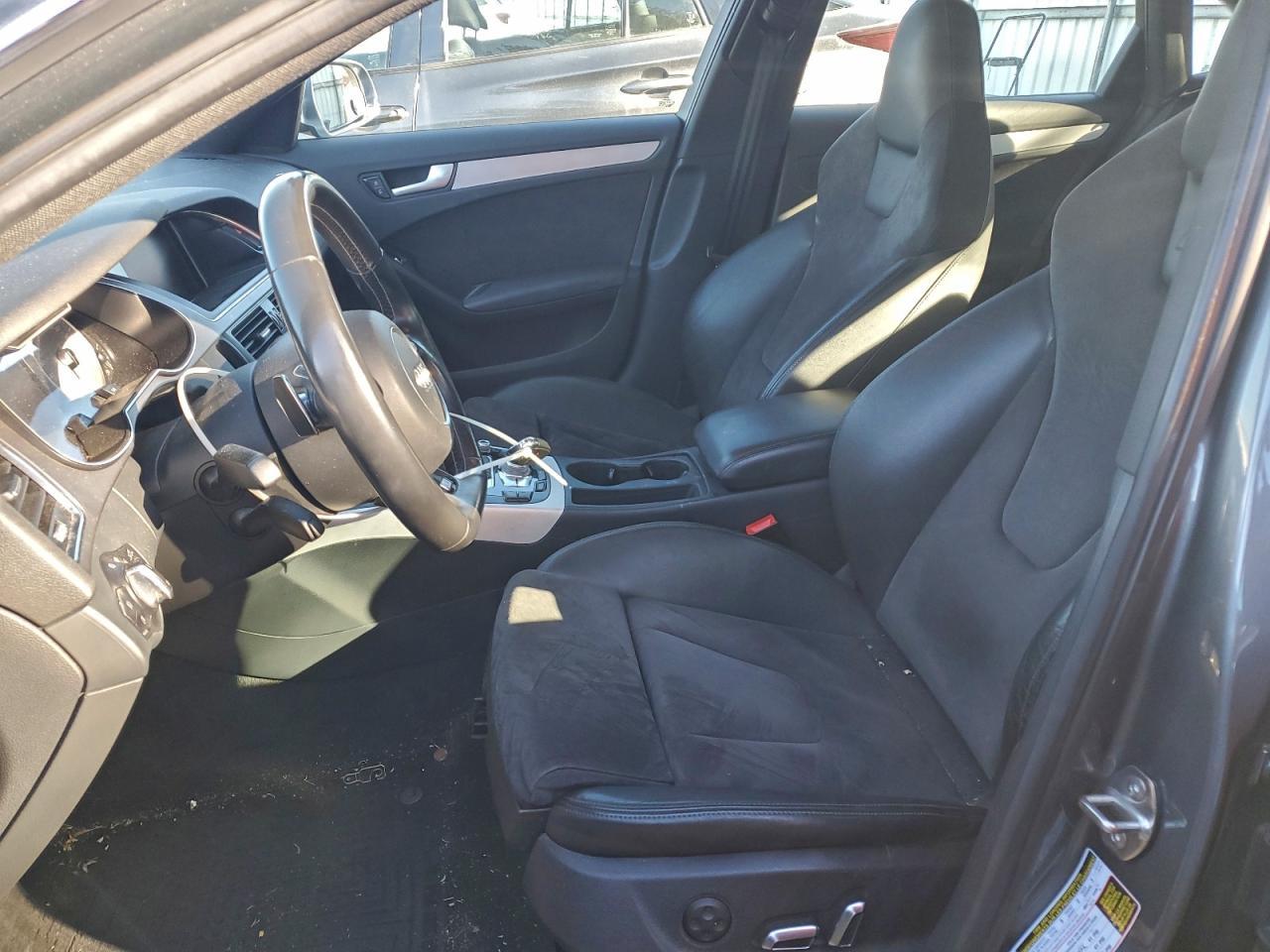 2013 Audi S4 Premium Plus - Image 7