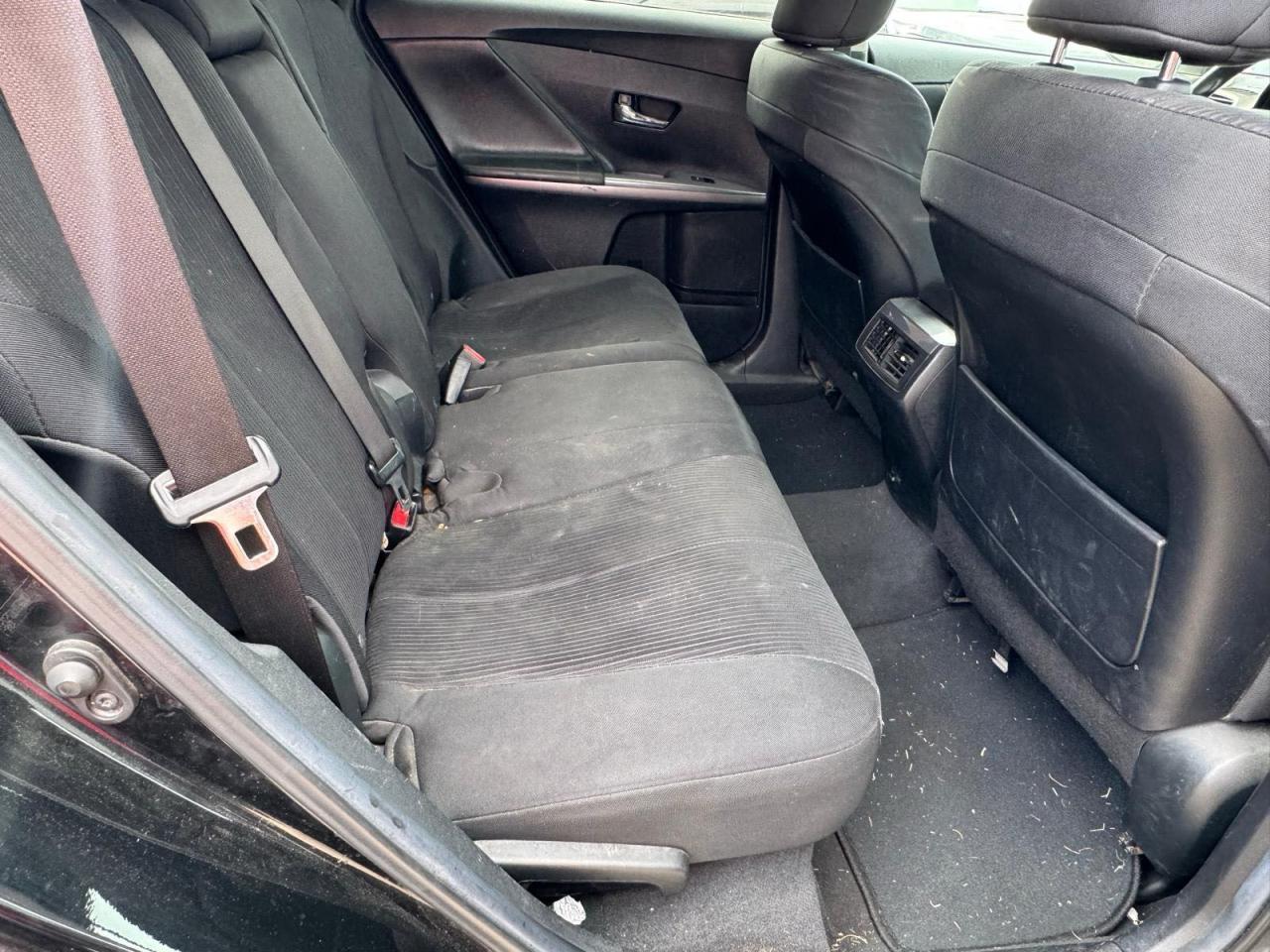 2013 Toyota Venza Le - Фото 6