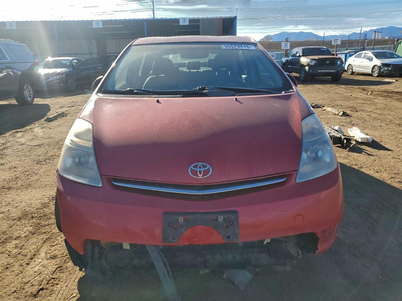 2008 Toyota Prius - Image 5