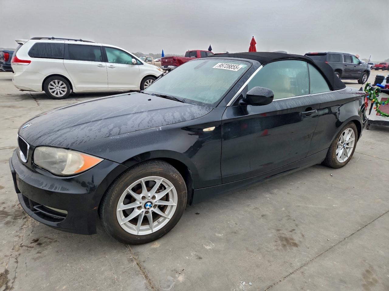 2010 BMW 128 I