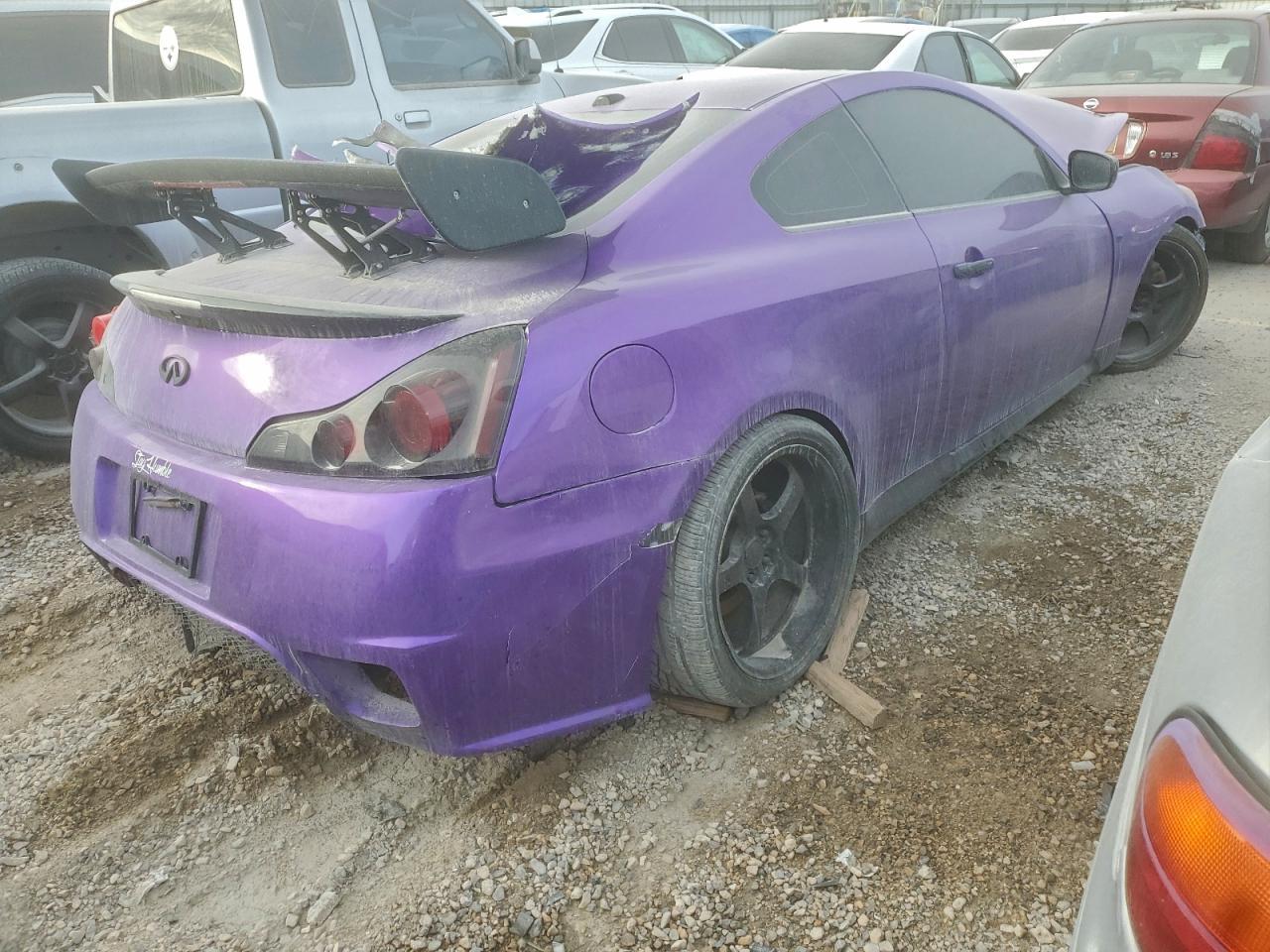 2014 Infiniti Q60 Journey - Фото 3