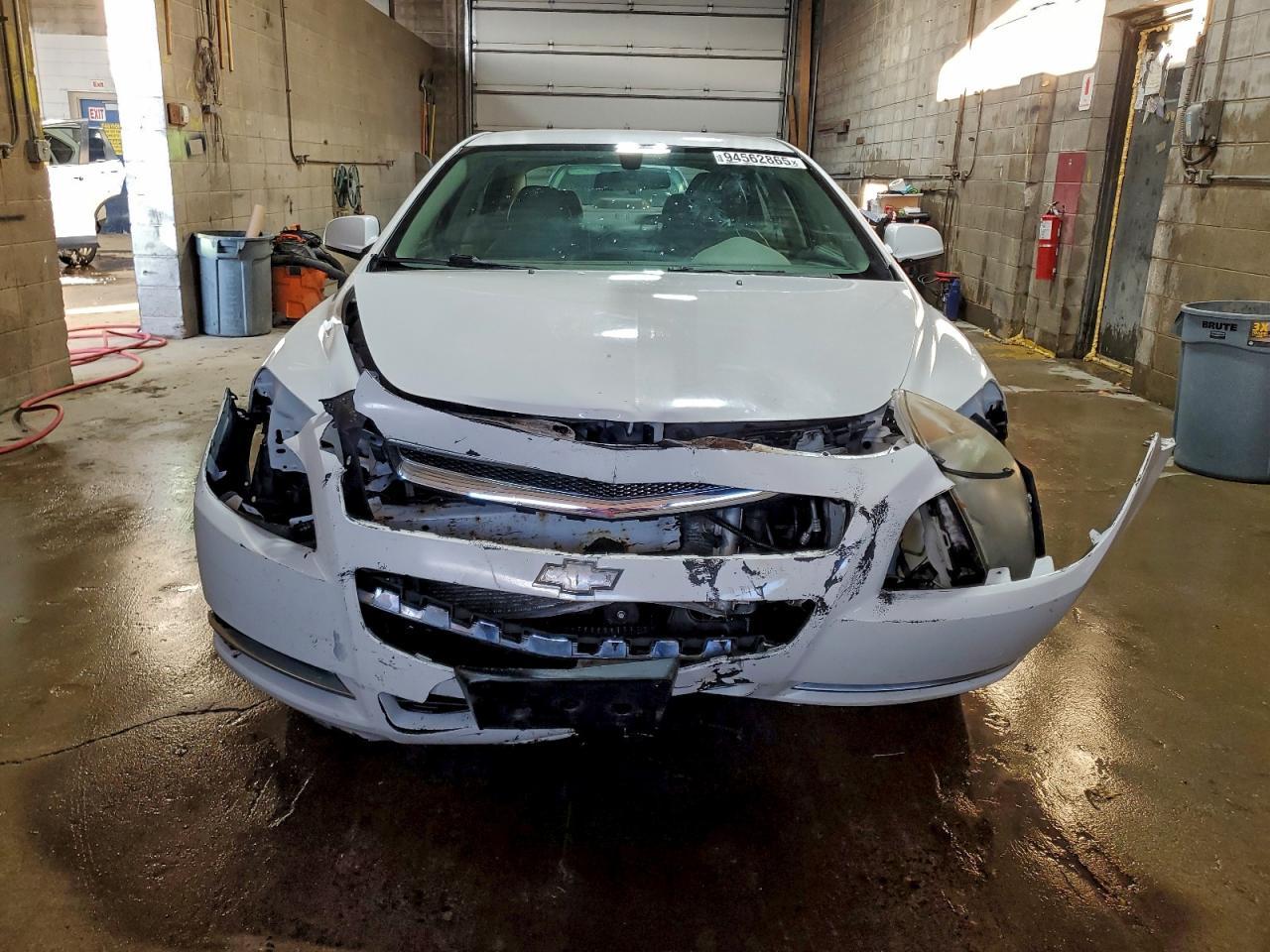 2010 Chevrolet Malibu 1Lt - Image 5