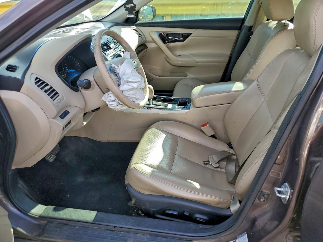 2015 Nissan Altima 2.5 - Фото 7