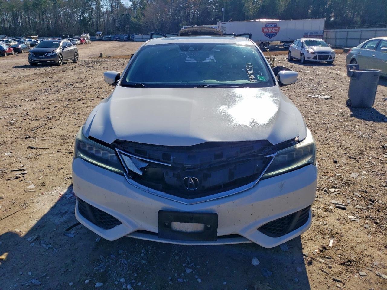 2016 Acura Ilx Base Watch Plus - Image 5