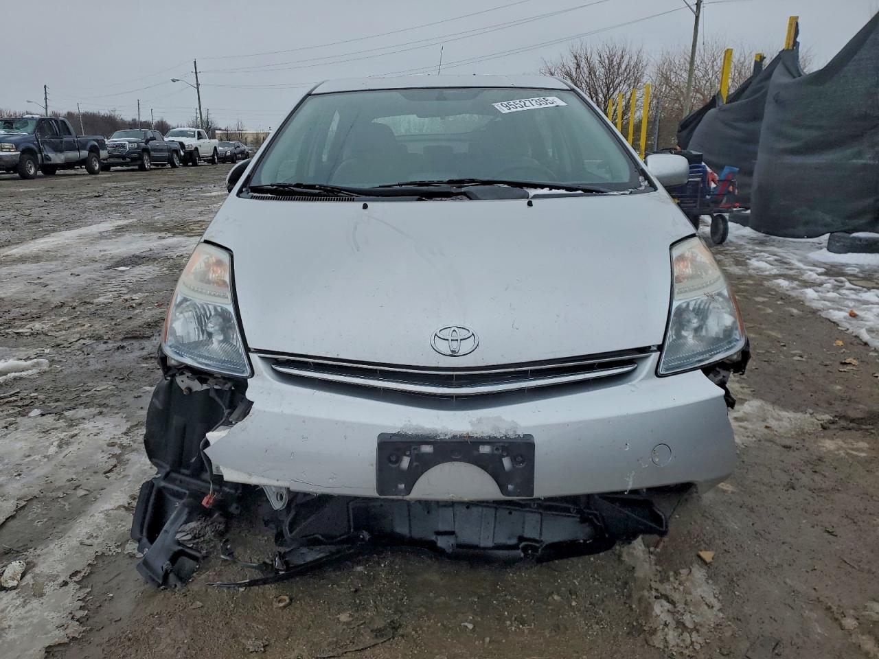 2009 Toyota Prius - Image 5