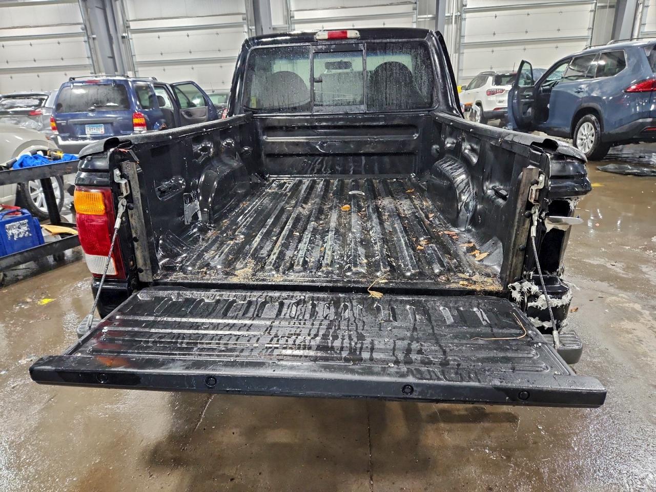 1998 Ford Ranger - Фото 6