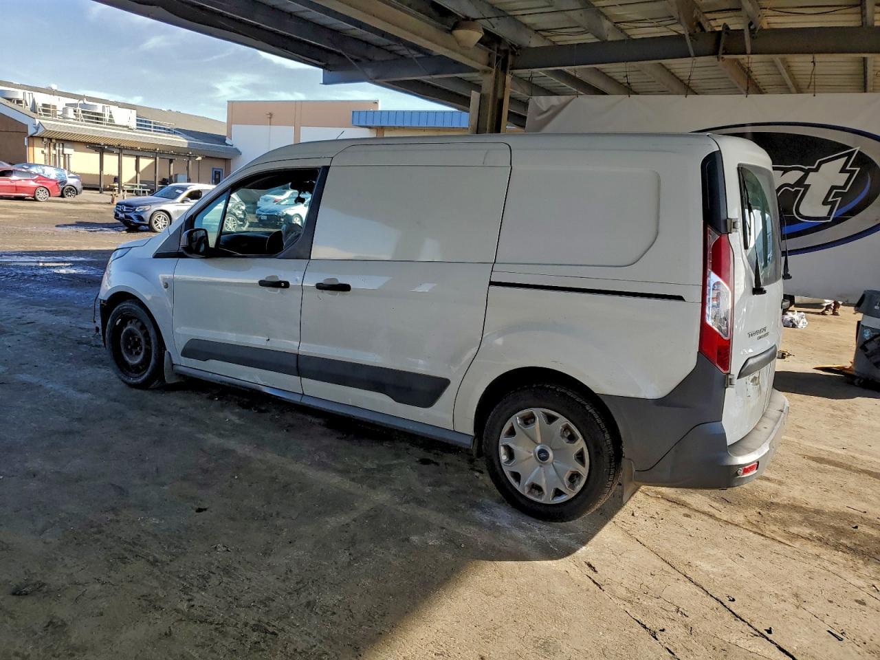 2015 Ford Transit Connect Xl - Image 2