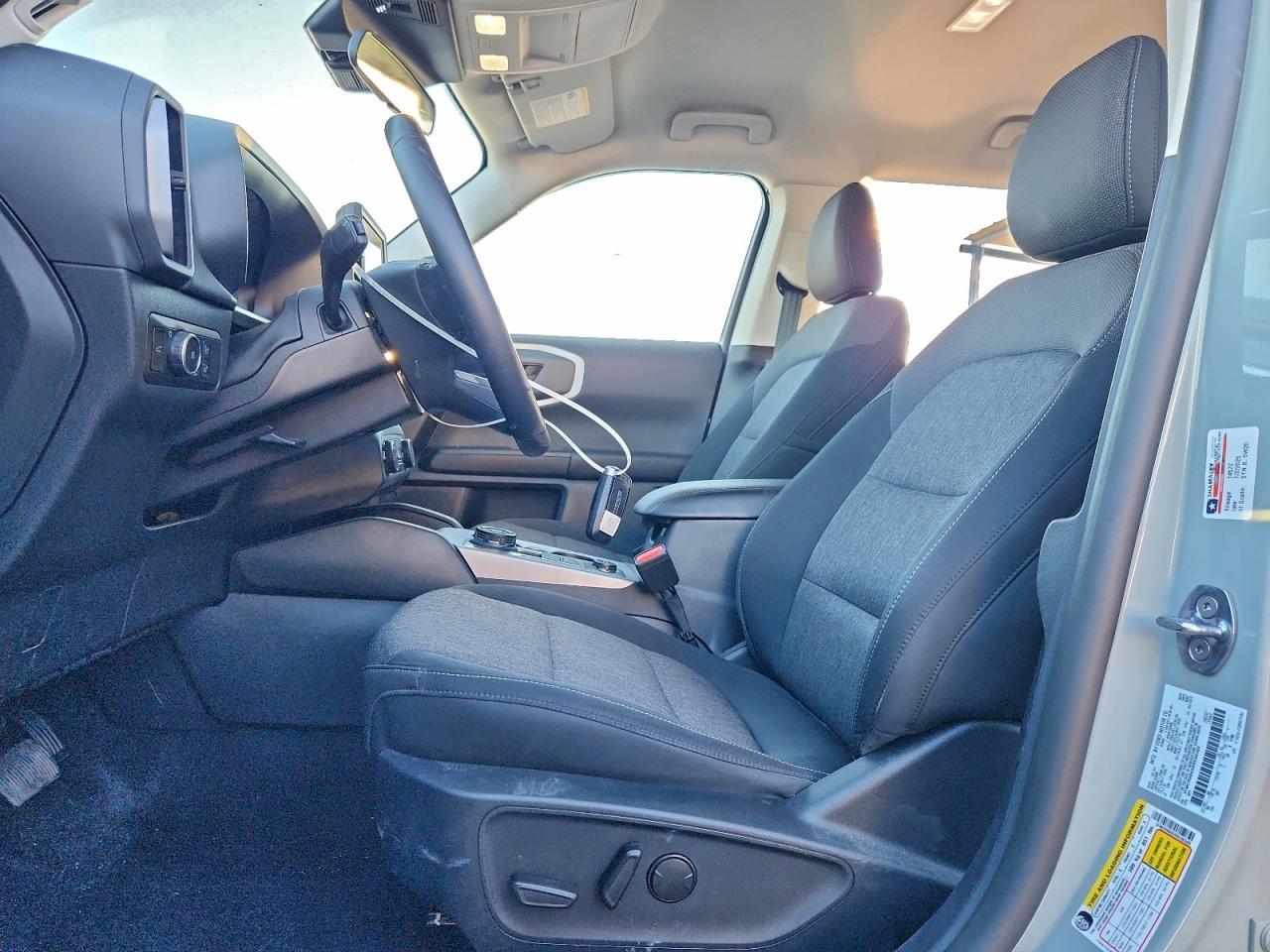 2024 Ford Bronco Sport Big Bend - Фото 7