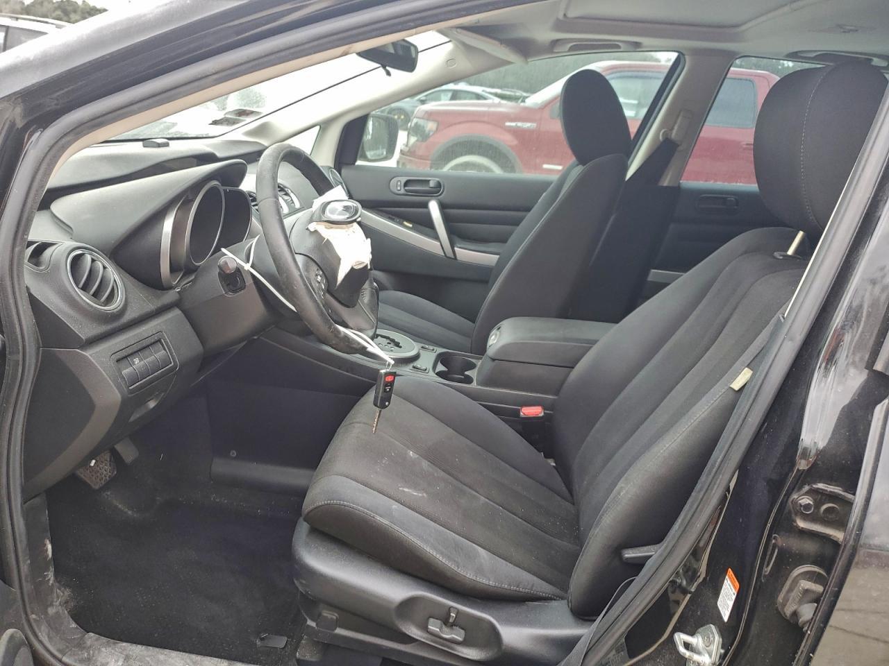 2010 Mazda Cx-7 - Фото 7