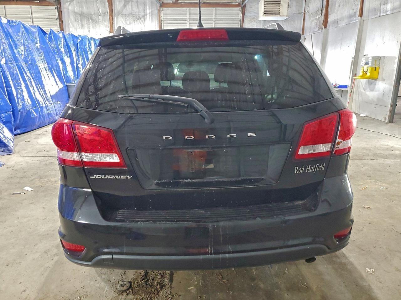 2019 Dodge Journey Se - Image 6