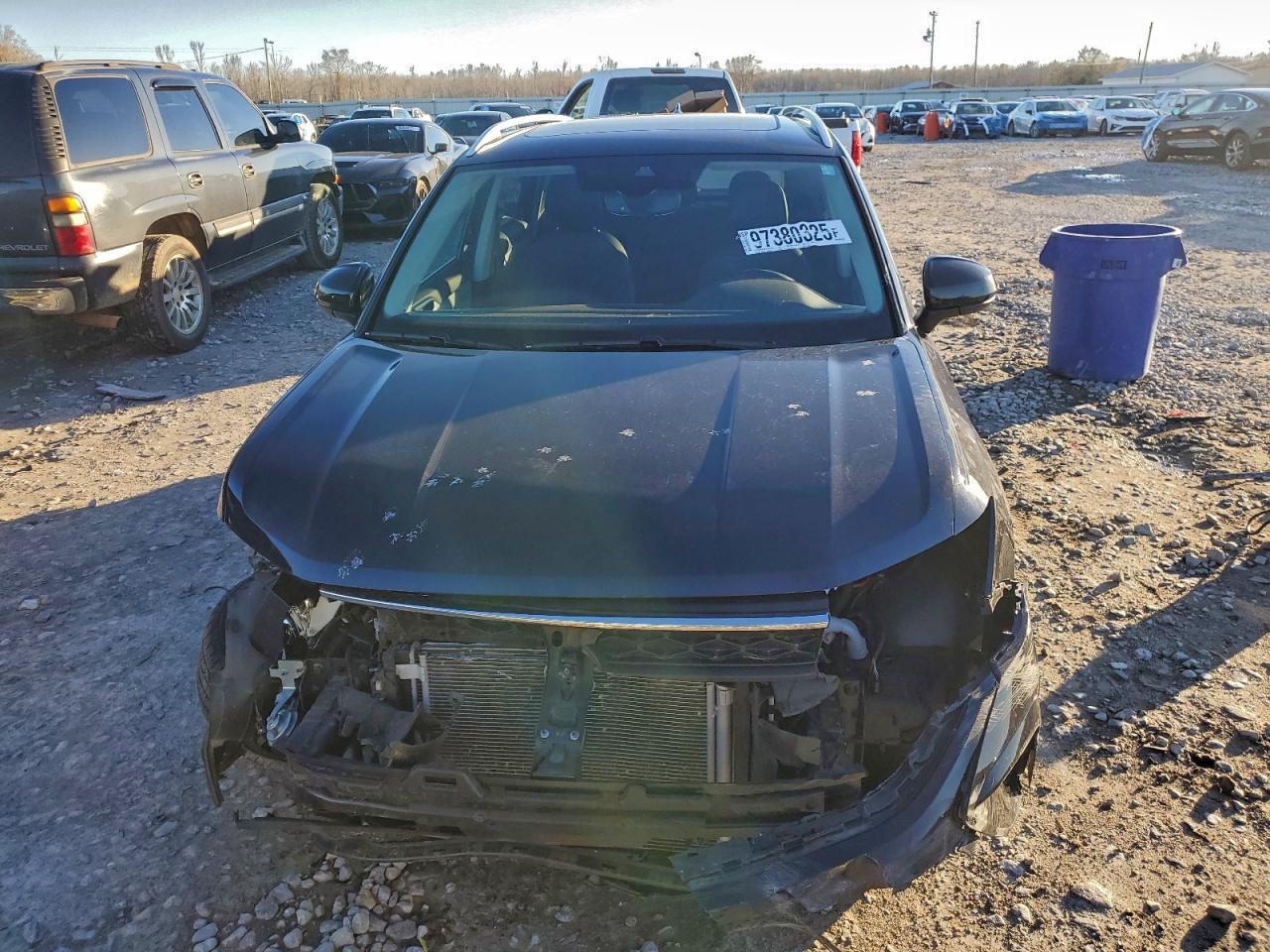 2022 Volkswagen Taos Se Iq Drive - Фото 5