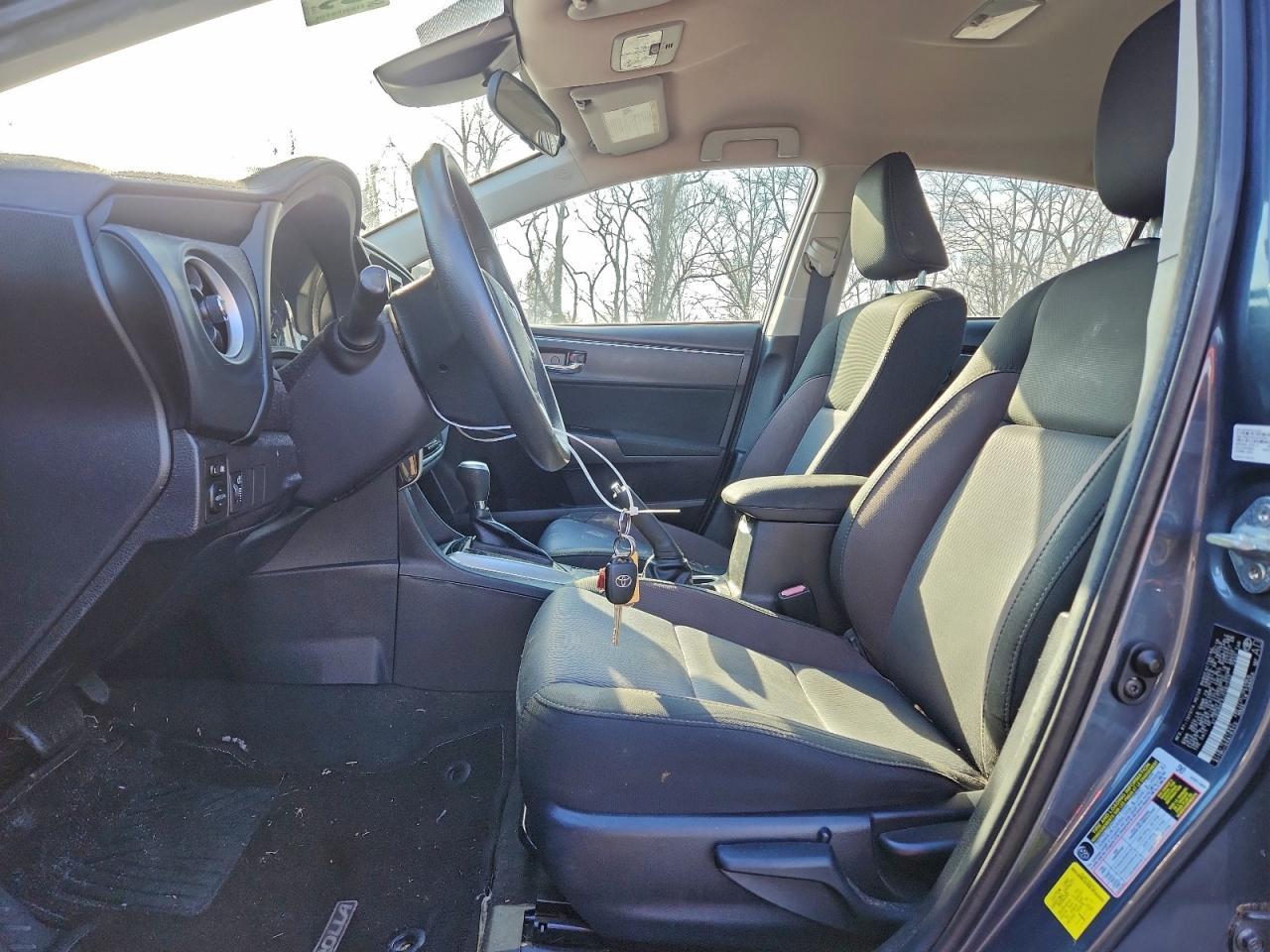 2018 Toyota Corolla L - Image 7