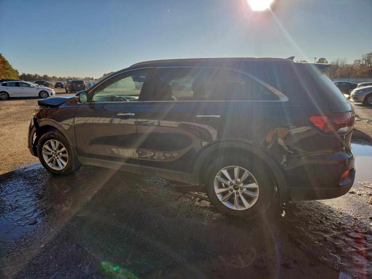 2019 Kia Sorento L - Фото 2