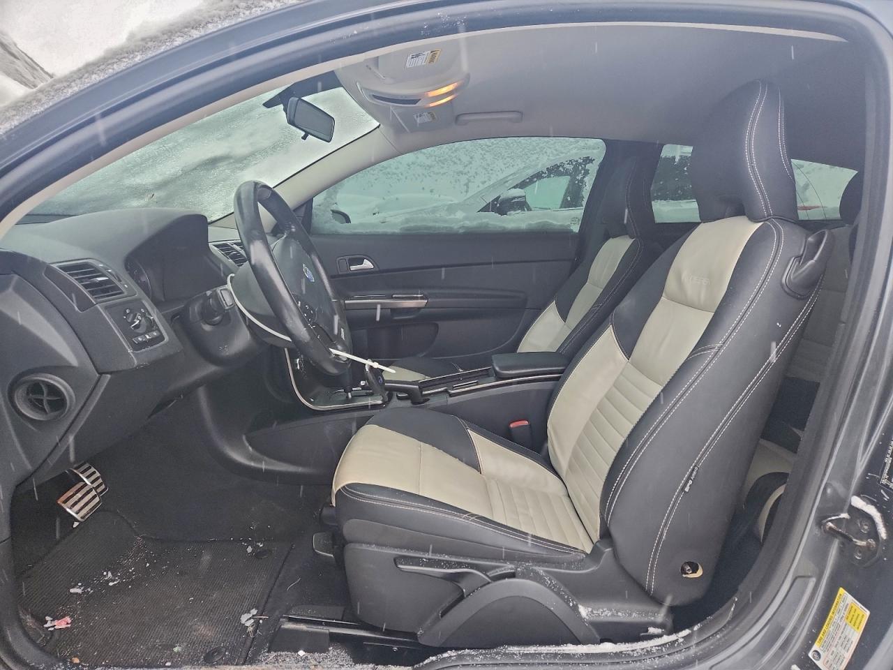 2012 Volvo C30 T5 - Image 7