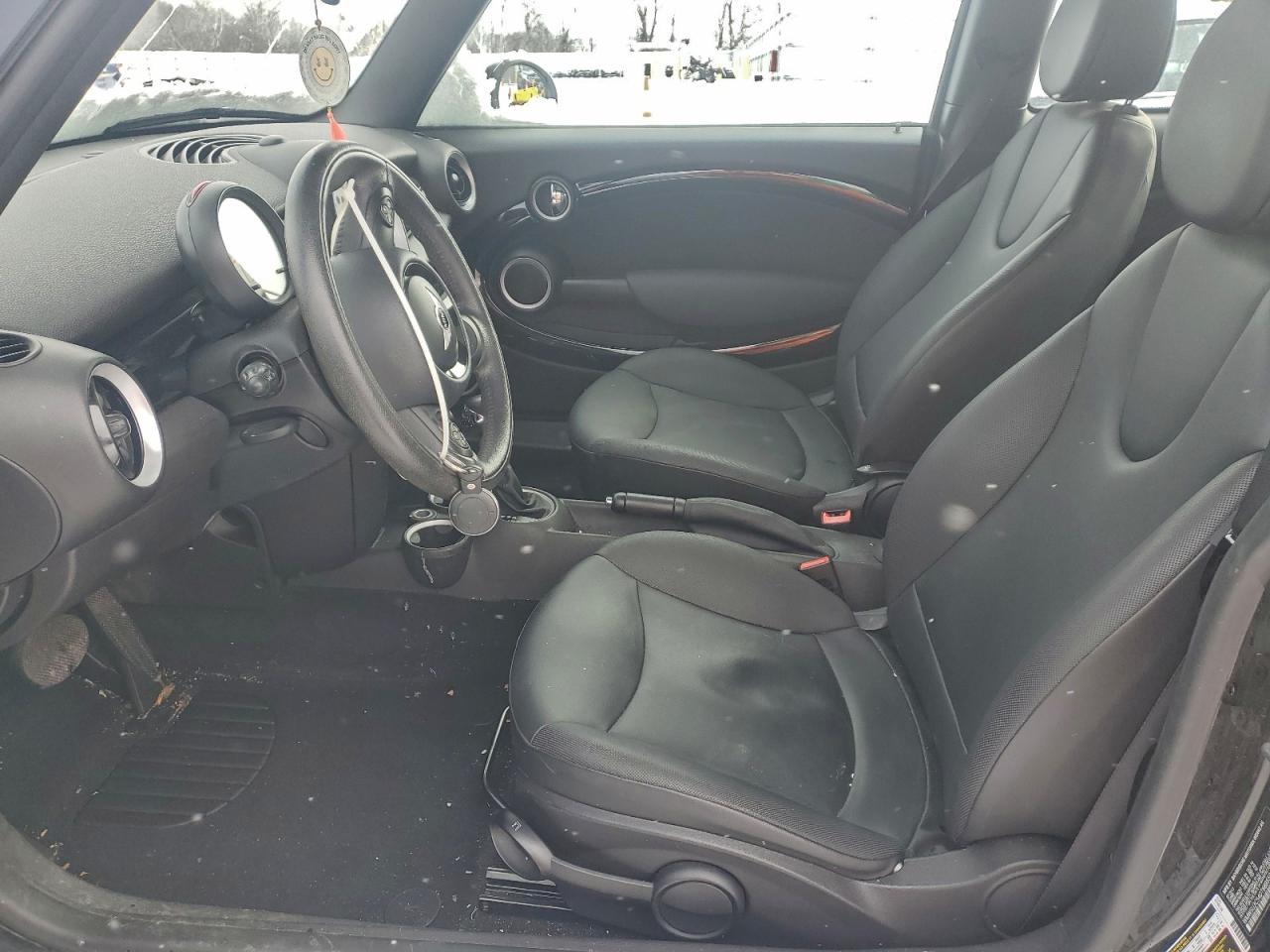 2013 Mini Cooper - Фото 7