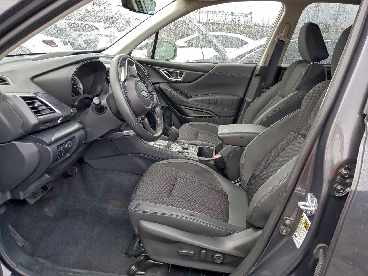 2024 Subaru Forester Premium - Фото 7