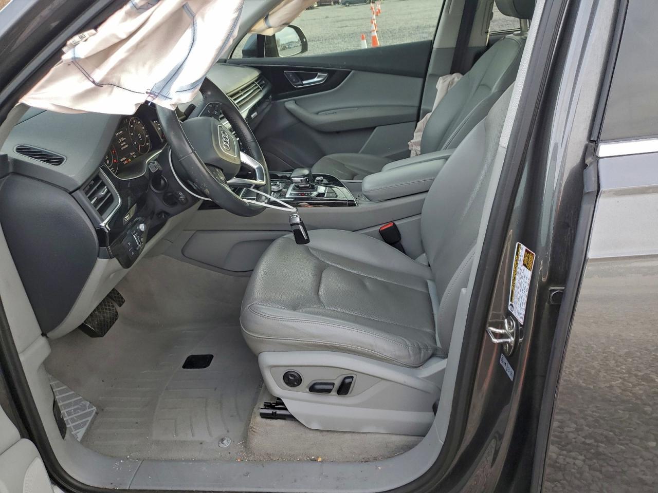 2019 Audi Q7 Prestige - Фото 7