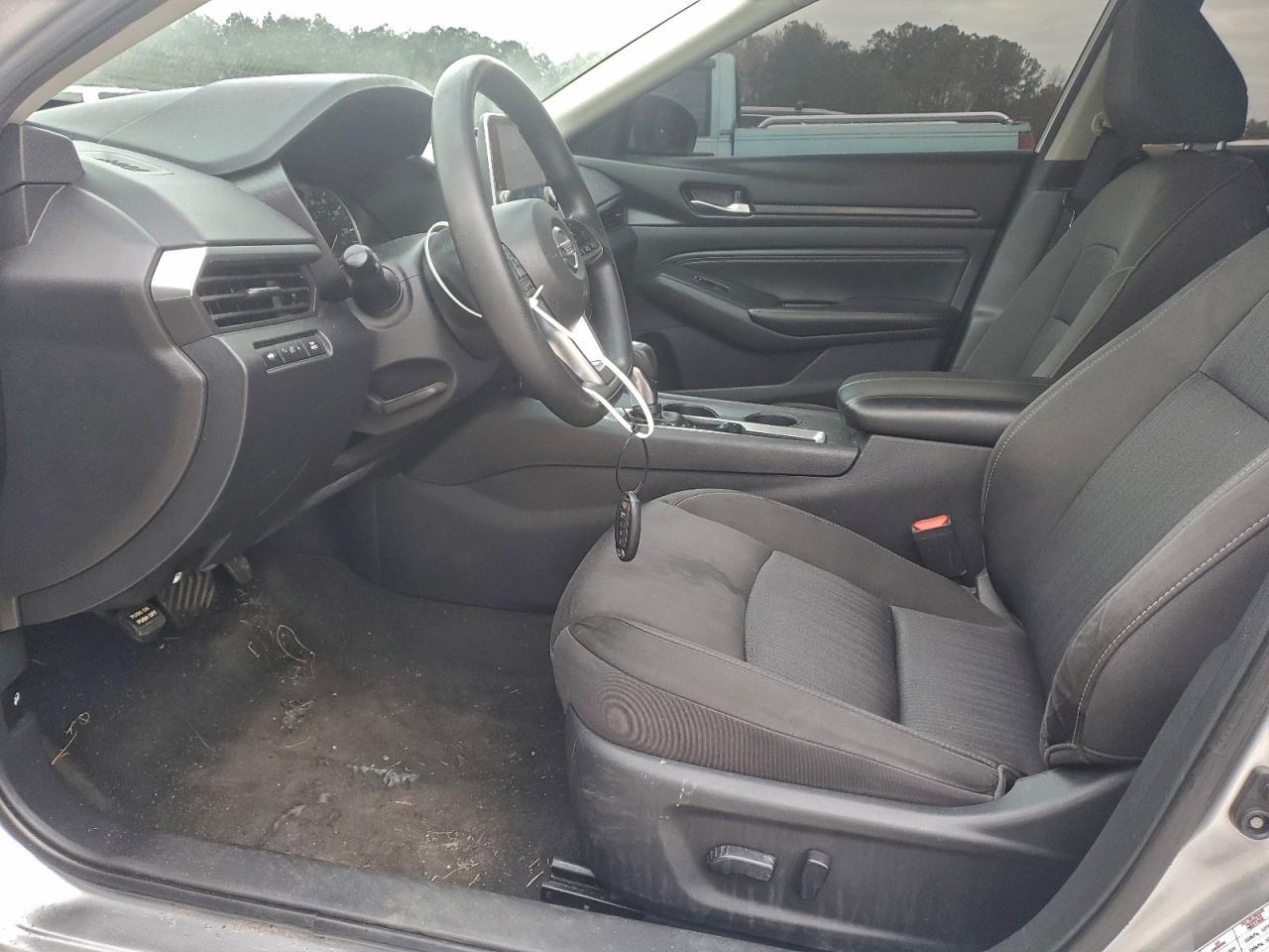 2020 Nissan Altima S - Image 7