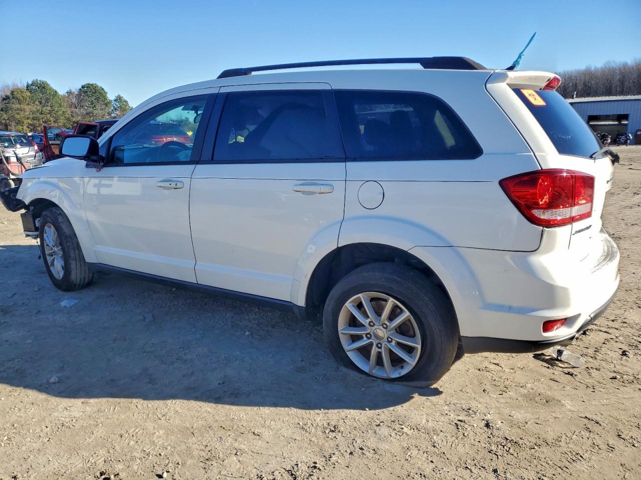 2016 Dodge Journey Sxt - Image 2