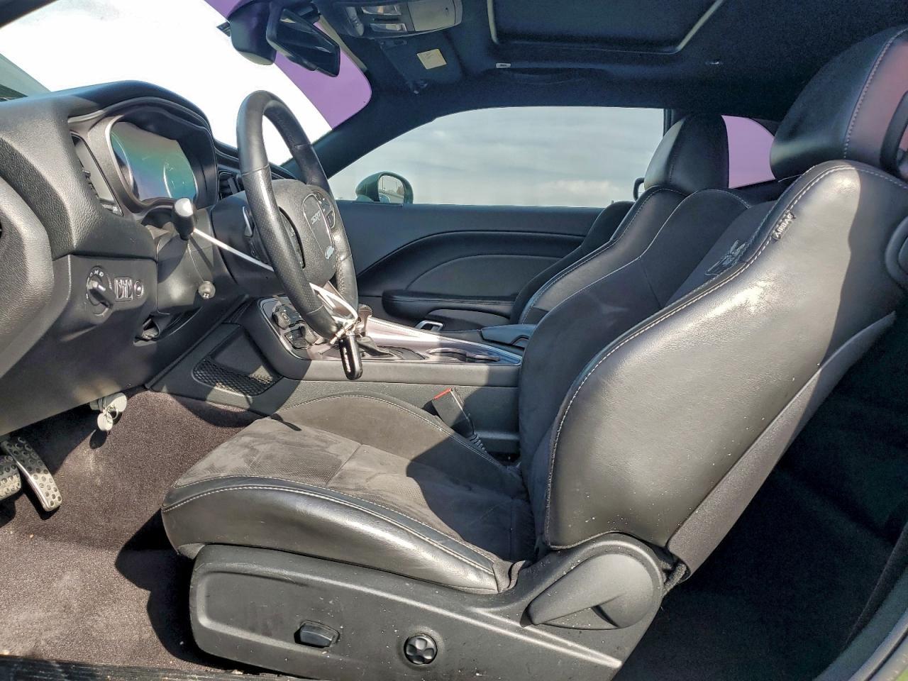 2019 Dodge Challenger R/T Scat Pack - Image 7