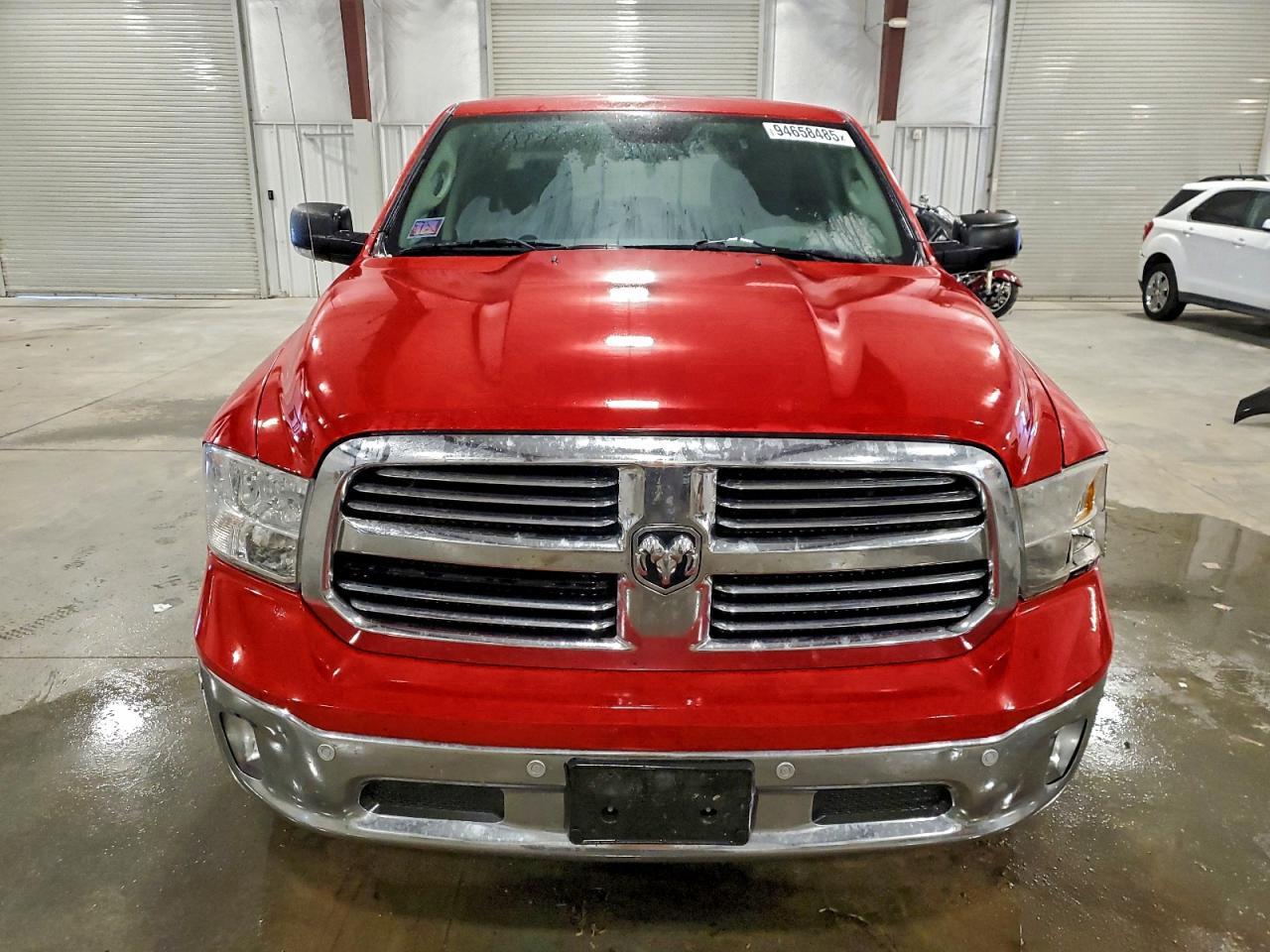 2016 Ram 1500 Slt - Фото 5